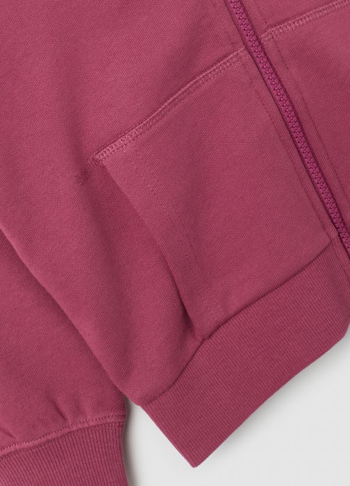 OVS Kids Bluza Dry Rose Fete 3-10 Ani [4]