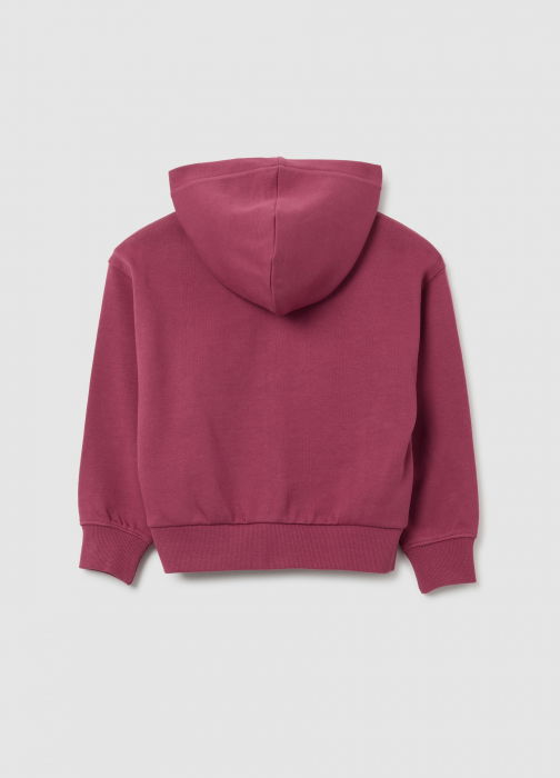 OVS Kids Bluza Dry Rose Fete 3-10 Ani [2]