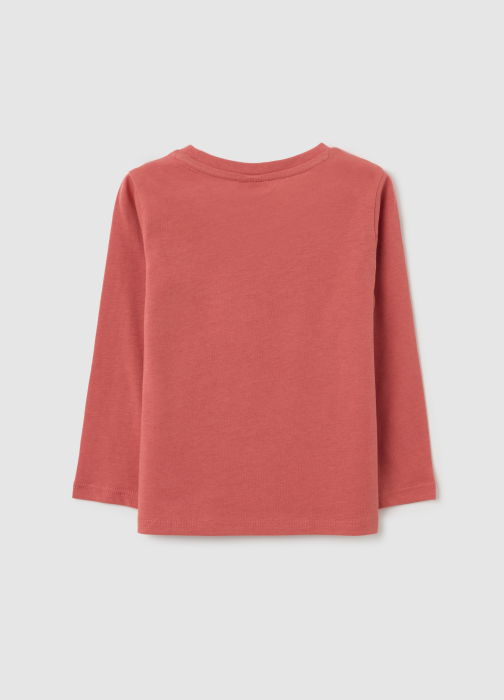 OVS Kids Свитшот Для Девочек Dusty Cedar 9-36 Месяцев [2]