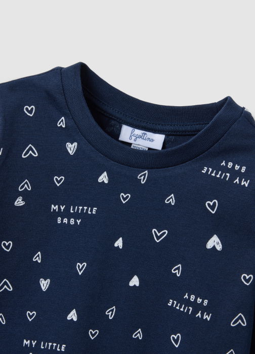 OVS Kids Bluza Eclipse Fete 9-36 Luni [3]