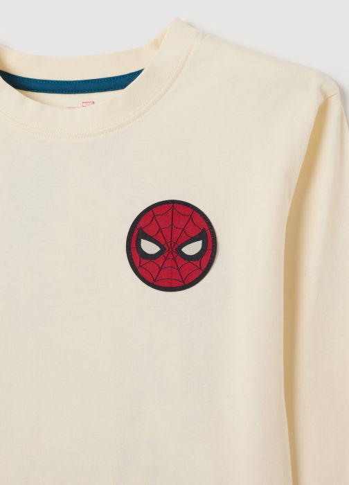 OVS Kids Свитшот Для Мальчиков Eggnog 3-10 Лет [3]