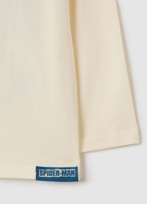 OVS Kids Свитшот Для Мальчиков Eggnog 3-10 Лет [4]