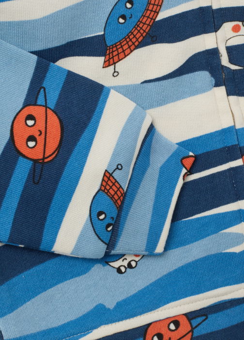 OVS Kids Bluza Eggnog Baieti 9-36 Luni [4]