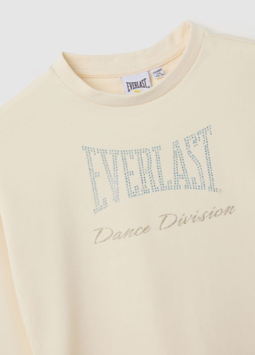 OVS Kids Свитшот Для Девочек Eggnog 3-10 Лет [2]