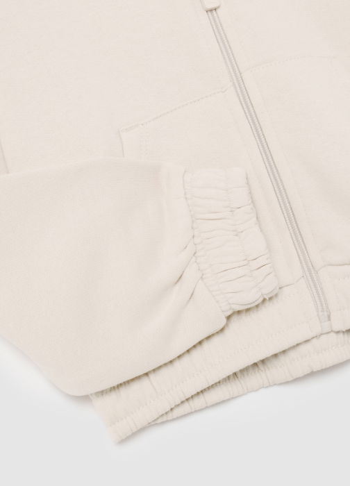 OVS Kids Свитшот Для Девочек Eggnog 3-10 Лет [4]