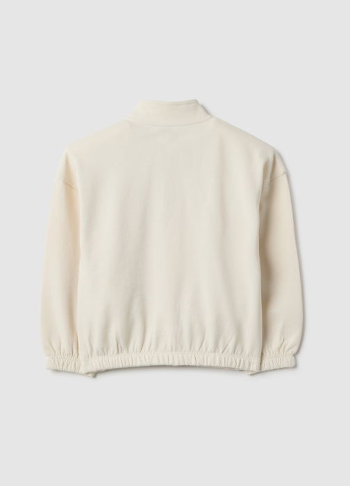 OVS Kids Bluza Eggnog Fete 3-10 Ani [2]