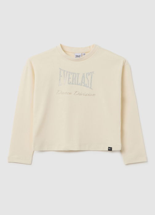 OVS Kids Свитшот Для Девочек Eggnog 3-10 Лет [1]