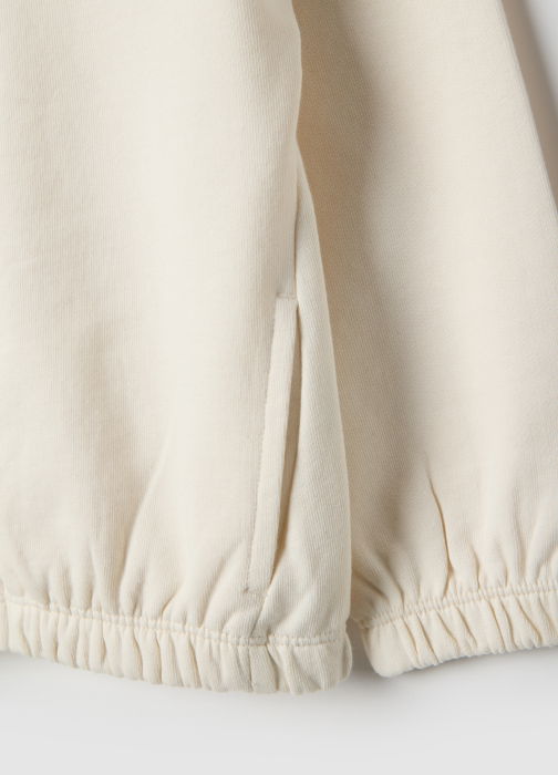 OVS Kids Bluza Eggnog Fete 3-10 Ani [4]