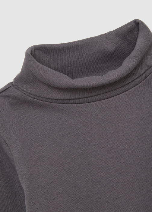 OVS Kids Bluza Eiffel Tower Fete 3-10 Ani [3]