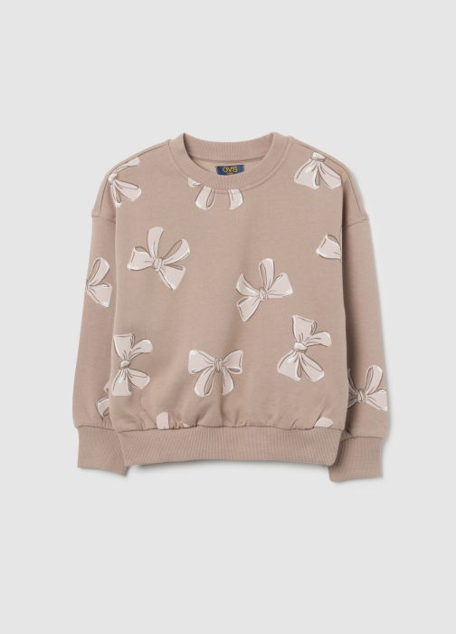 OVS Kids Свитшот С Флисом Для Девочек Etherea 3-10 Лет [1]