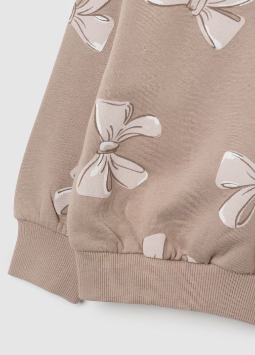 OVS Kids Свитшот С Флисом Для Девочек Etherea 3-10 Лет [4]