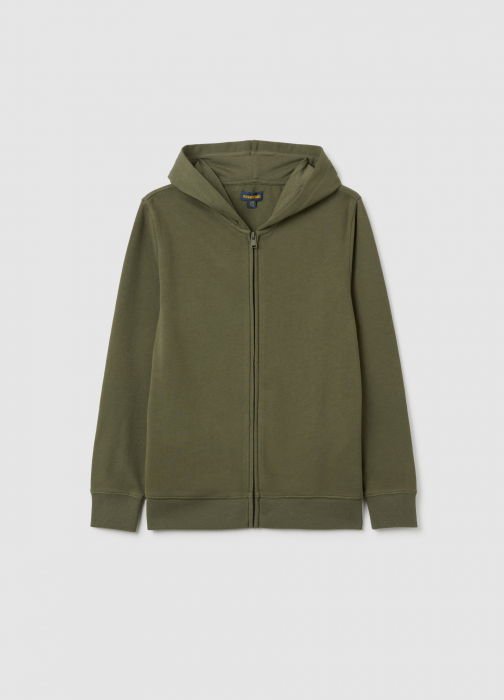 OVS Kids Свитшот Для Мальчиков Four Leaf Clover 10-15 Лет [1]