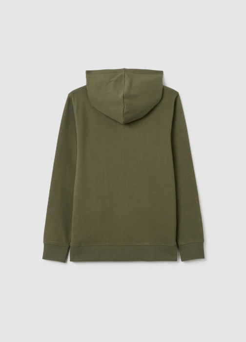 OVS Kids Свитшот Для Мальчиков Four Leaf Clover 10-15 Лет [2]