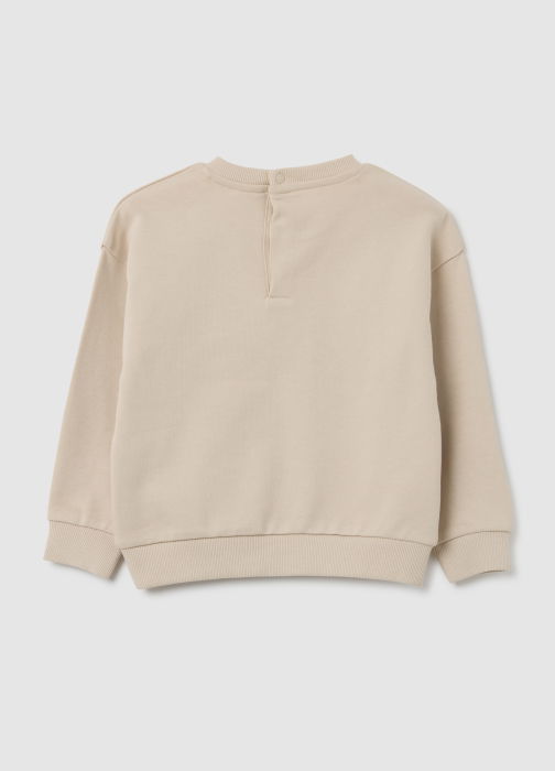 OVS Kids Свитшот Для Мальчиков French Oak 9-36 Месяцев [2]