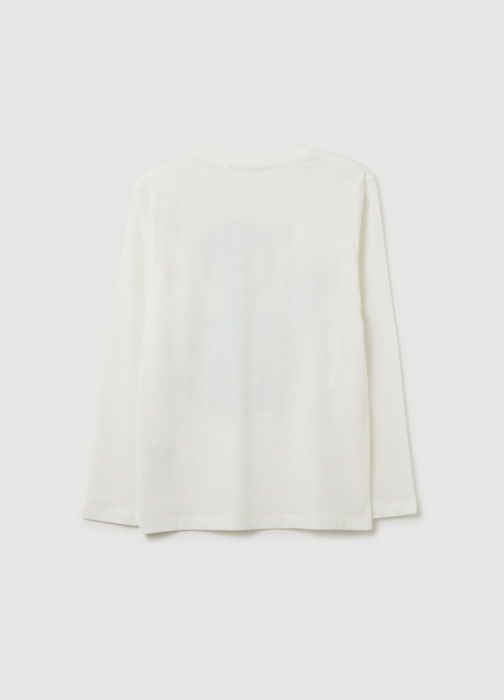 OVS Kids Bluza Gardenia Baieti 10-15 Ani [2]