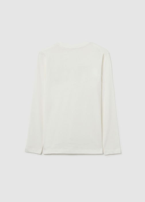 OVS Kids Свитшот Для Мальчиков Gardenia 10-15 Лет [2]