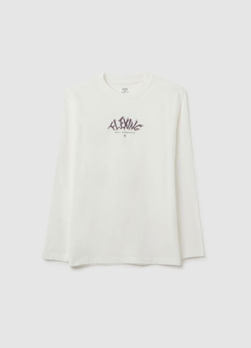 OVS Kids Bluza Gardenia Baieti 10-15 Ani [1]