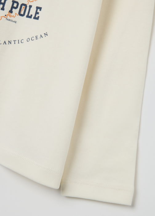 OVS Kids Свитшот Для Мальчиков Gardenia 3-10 Лет [4]