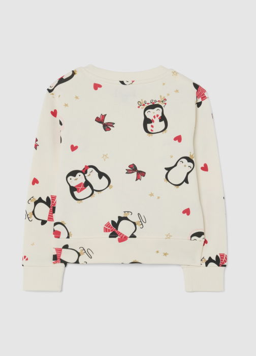 OVS Kids Свитшот Для Девочек Gardenia 3-10 Лет [2]