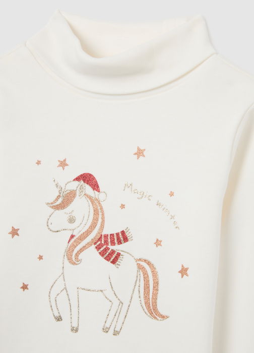 OVS Kids Свитшот Для Девочек Gardenia 3-10 Лет [3]