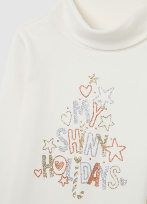 OVS Kids Свитшот Для Девочек Gardenia 3-10 Лет [3]