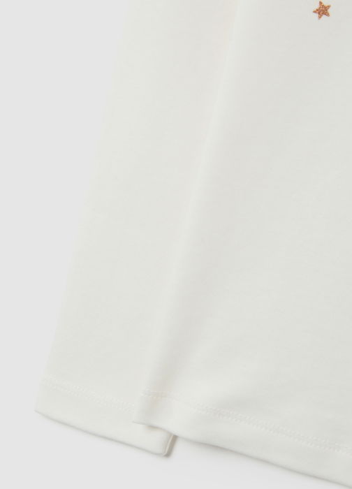 OVS Kids Свитшот Для Девочек Gardenia 3-10 Лет [4]