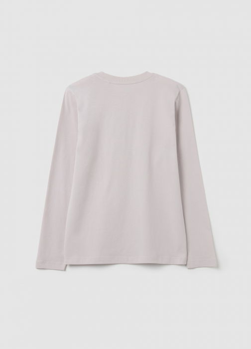 OVS Kids Bluza Gri Baieti 10-15 Ani [2]