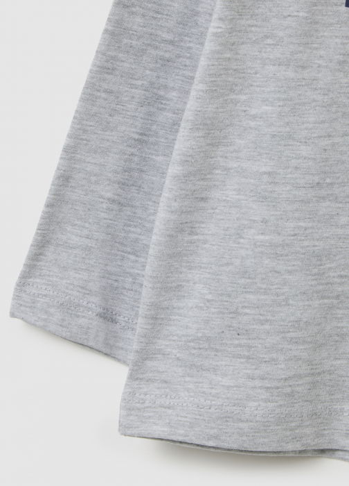 OVS Kids Свитшот Для Мальчиков Серый 3-10 Лет [4]