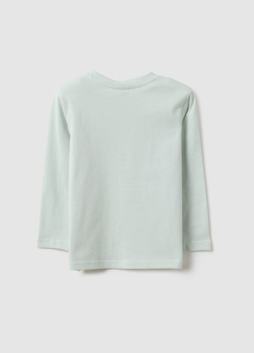 OVS Kids Свитшот Для Мальчиков Серый 9-36 Месяцев [2]