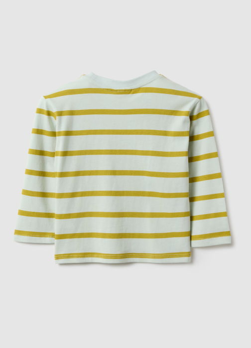 OVS Kids Свитшот Для Мальчиков Серый 9-36 Месяцев [2]