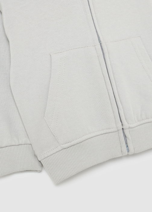 OVS Kids Свитшот Для Мальчиков Серый 9-36 Месяцев [4]