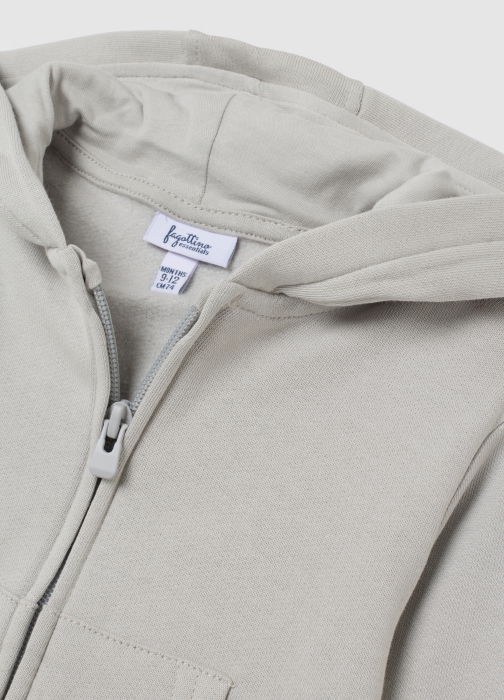 OVS Kids Свитшот Для Мальчиков Серый 9-36 Месяцев [3]