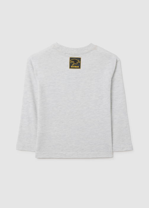 OVS Kids Свитшот Для Мальчиков Светло-Серый 3-10 Лет [2]