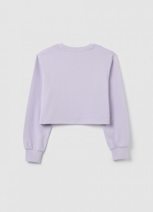 OVS Kids Свитшот Для Девочек Серый 10-15 Лет [2]