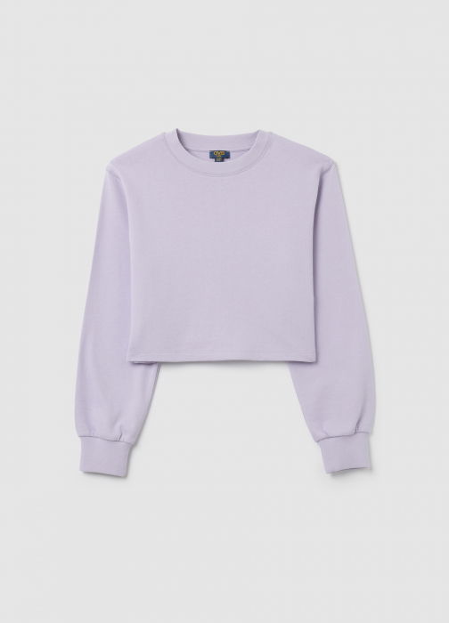 OVS Kids Свитшот Для Девочек Серый 10-15 Лет [1]