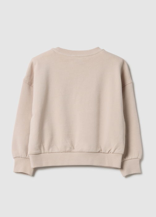 OVS Kids Свитшот Для Девочек Серый 3-10 Лет [2]