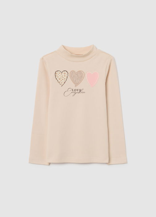 OVS Kids Свитшот Для Девочек Серый 3-10 Лет [1]