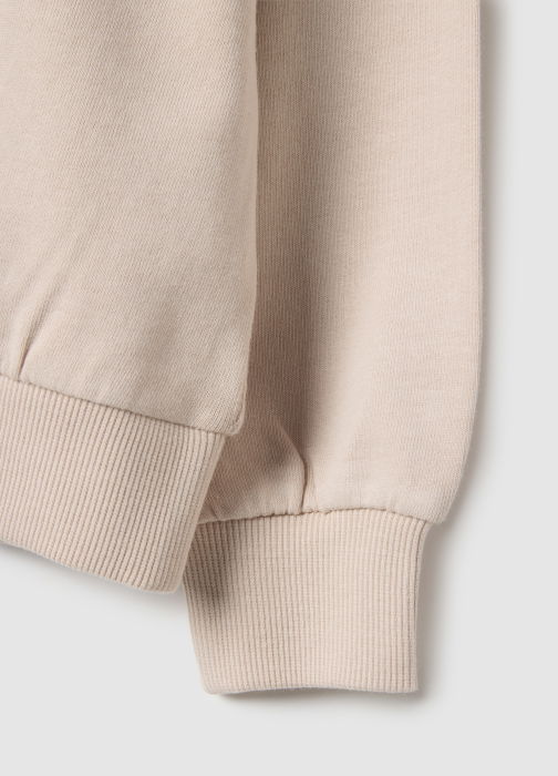 OVS Kids Свитшот Для Девочек Серый 3-10 Лет [4]