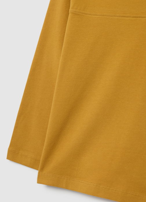 OVS Kids Bluza Honey Mustard Baieti 3-10 Ani [4]