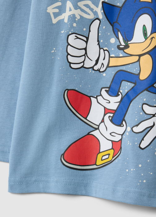 OVS Kids Bluza Indigo Baieti 3-10 Ani [3]