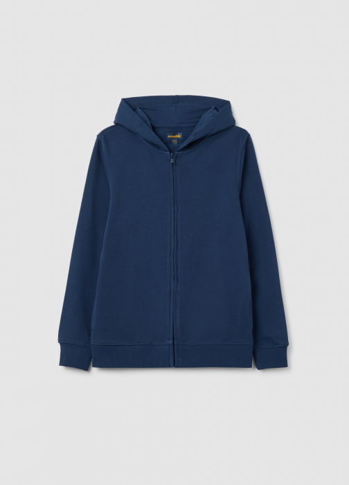 OVS Kids Bluza Insignia Blue Baieti 10-15 Ani [1]