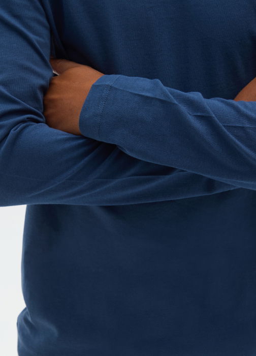 OVS Kids Свитшот Для Мальчиков Insignia Blue 10-15 Лет [3]