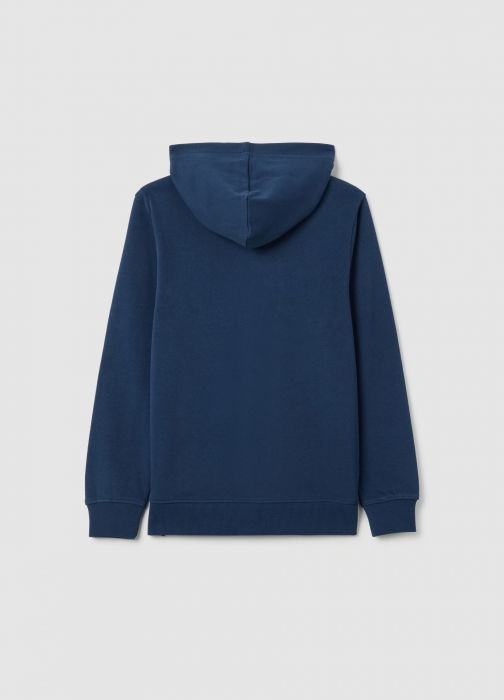 OVS Kids Bluza Insignia Blue Baieti 10-15 Ani [2]