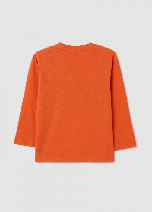 OVS Kids Bluza Koi Baieti 9-36 Luni [2]