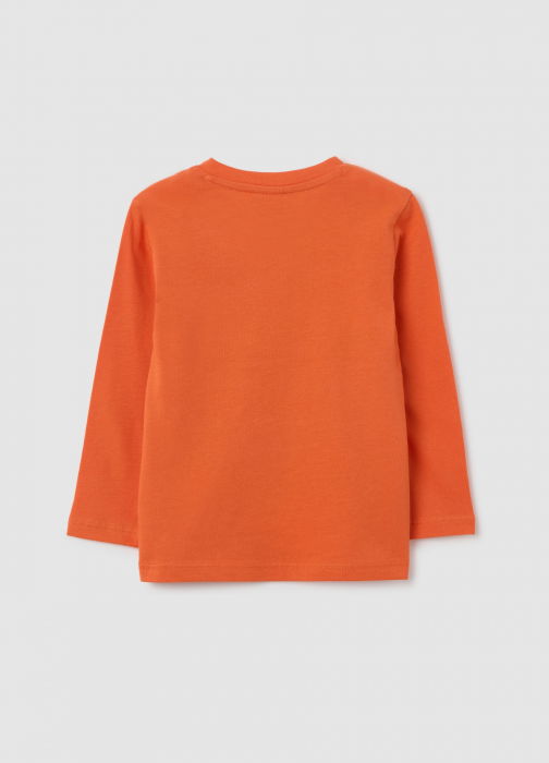 OVS Kids Bluza Koi Baieti 9-36 Luni [2]