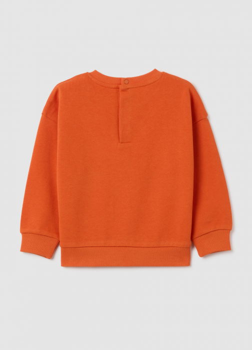 OVS Kids Bluza Koi Baieti 9-36 Luni [2]