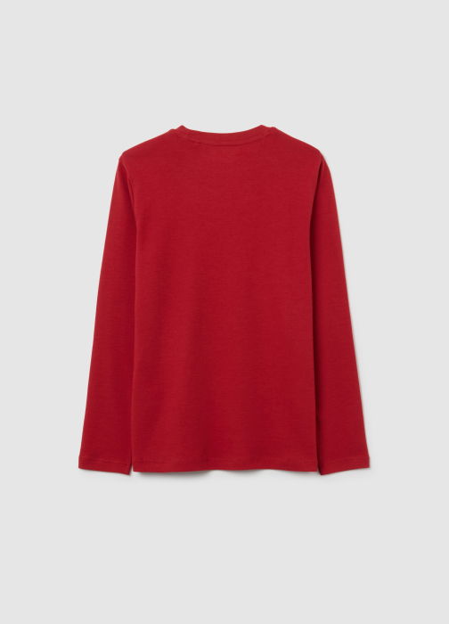 OVS Kids Свитшот Для Мальчиков Lava Falls 10-15 Лет [2]