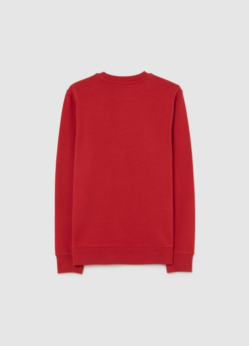 OVS Kids Свитшот С Флисом Для Мальчиков Lava Falls 10-15 Лет [2]