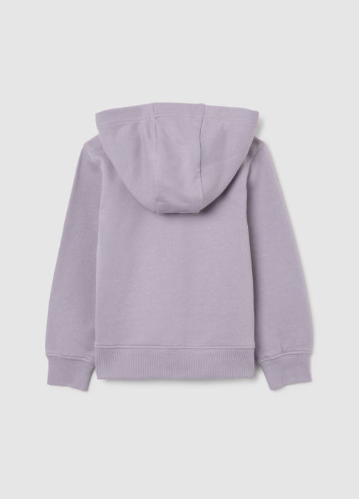 OVS Kids Свитшот Для Девочек Lavender Aura 3-10 Лет [2]