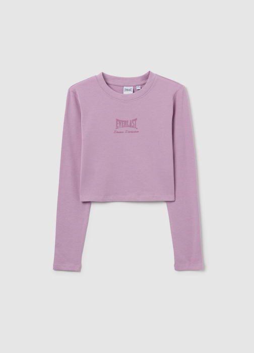 OVS Kids Bluza Lavender Mist Fete 10-15 Ani [1]